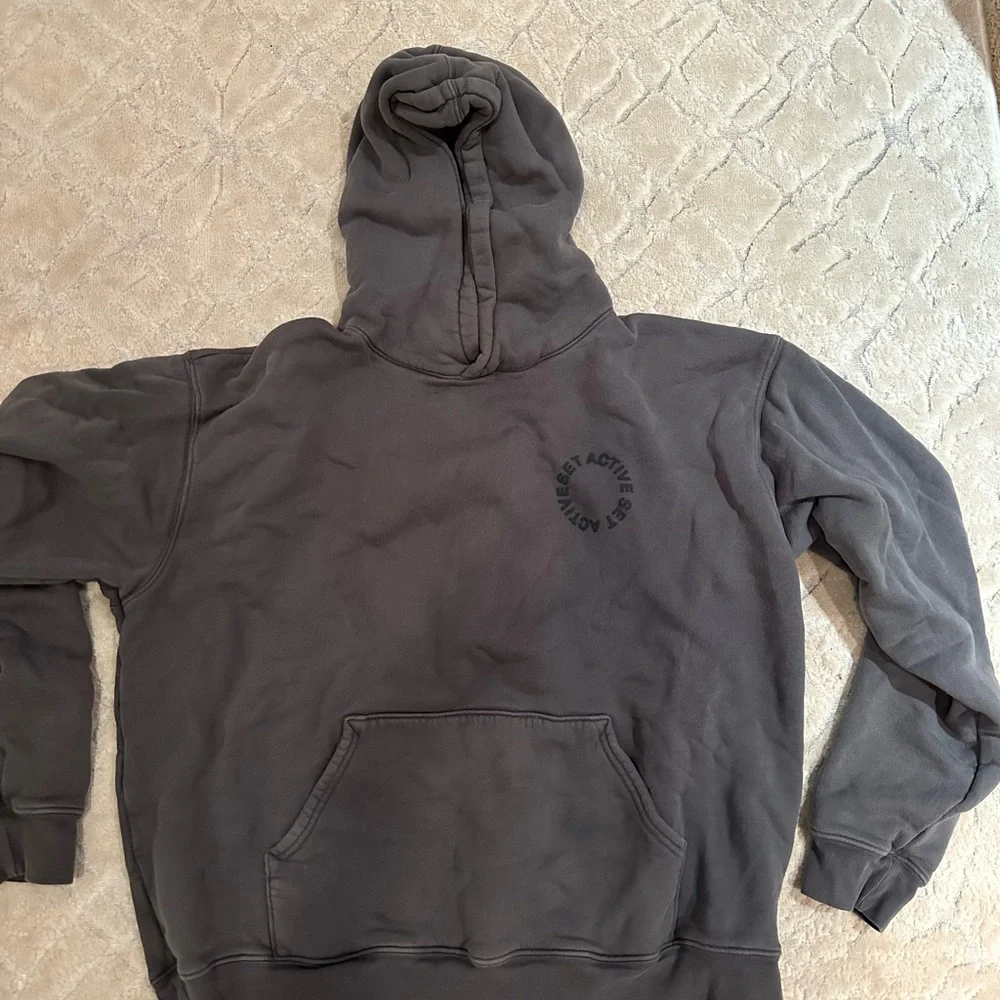 Set active sweatshirt - Picture 1 of 1